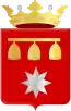 Blason de Nieuwveen