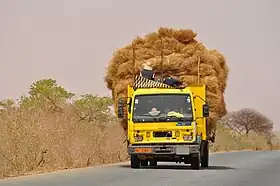Hamdallaye (Niger)