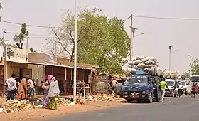 Birni N'Gaouré