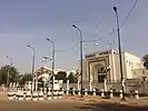 L'Assemblée Nationale