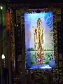 Guanyin, la nuit