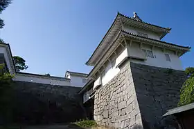 Image illustrative de l’article Château de Nihonmatsu