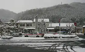 Image illustrative de l’article Gare de Niimi
