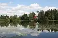Lac Niker
