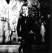 Niki de Saint-Phalle