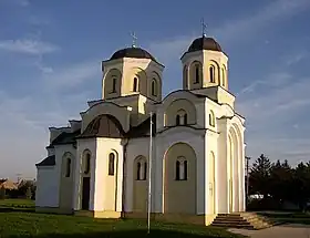 Nikinci