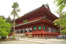 Hon-dō