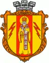 Blason de Mykolaïvka