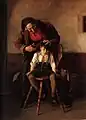 Le Coiffeur (el) (1880)