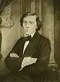 Nikolaj Tsjernysjevskij(1828-1889)