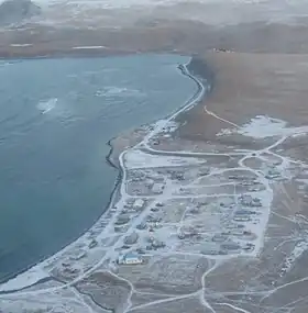 Nikolski (Alaska)