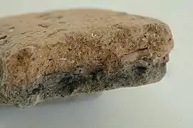 Argile du Nil C1.