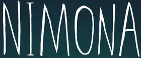 Logo original de l'œuvre.