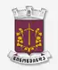 Blason de Ninotsminda