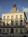 Hôtel de ville de Ninove