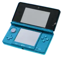 Nintendo 3DS