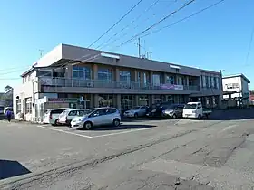 Nishiaizu