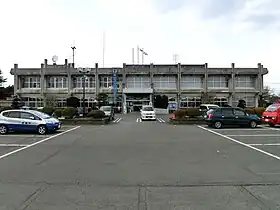 Nishigō