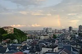 Nishinomiya