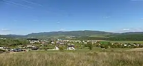 Nitrianske Rudno