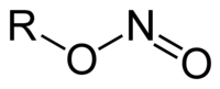 Nitrite d'alkyle