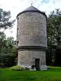 Moulin de Bourigan