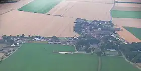 Nivillers