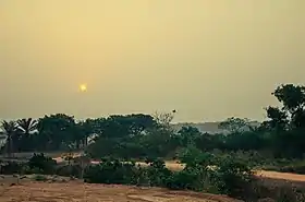 Nkanu Ouest