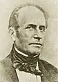 Portrait de Noël Champoiseau (1845-1848)