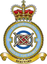 Image illustrative de l’article No. 2 Squadron RAF
