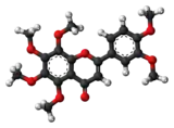 Image illustrative de l’article Nobilétine