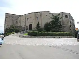 Image illustrative de l’article Château De Sterlich-Aliprandi