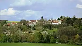 Nod-sur-Seine