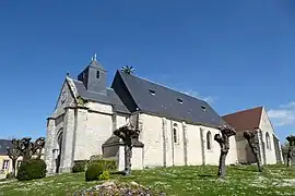 Ensemble sud-ouest.