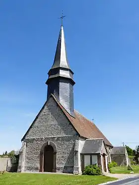 Nogent-le-Sec