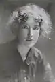 Nora May French
