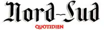 Image illustrative de l’article Nord-Sud (journal)