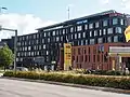 Siège de Nordea.