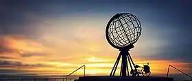 Nordkapp 24.07.2015 Derailleur-ch