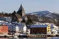 Église de Nordlandet