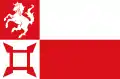 Drapeau de Norg