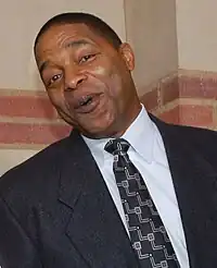 Image illustrative de l’article Norm Nixon
