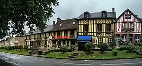 Le Bec-Hellouin