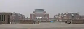 District de Yangling