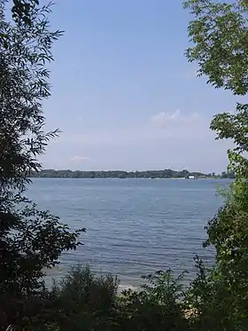 Île Bass Nord