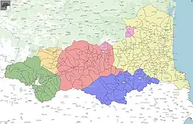 Catalogne nord
