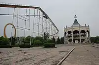Image illustrative de l’article Parc de loisirs de Mangyongdae