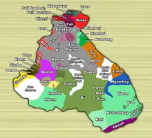 Région du Nord