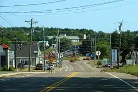 North Rustico