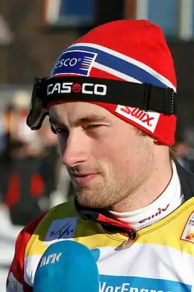 Image illustrative de l’article Petter Northug